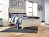 Bellaby Crossbuck Bed Bed Ashley Furniture