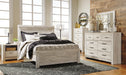 Bellaby Bedroom Set - Dayton Discount Furniture