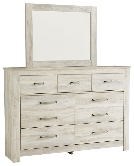 Bellaby Bedroom Set - Dayton Discount Furniture