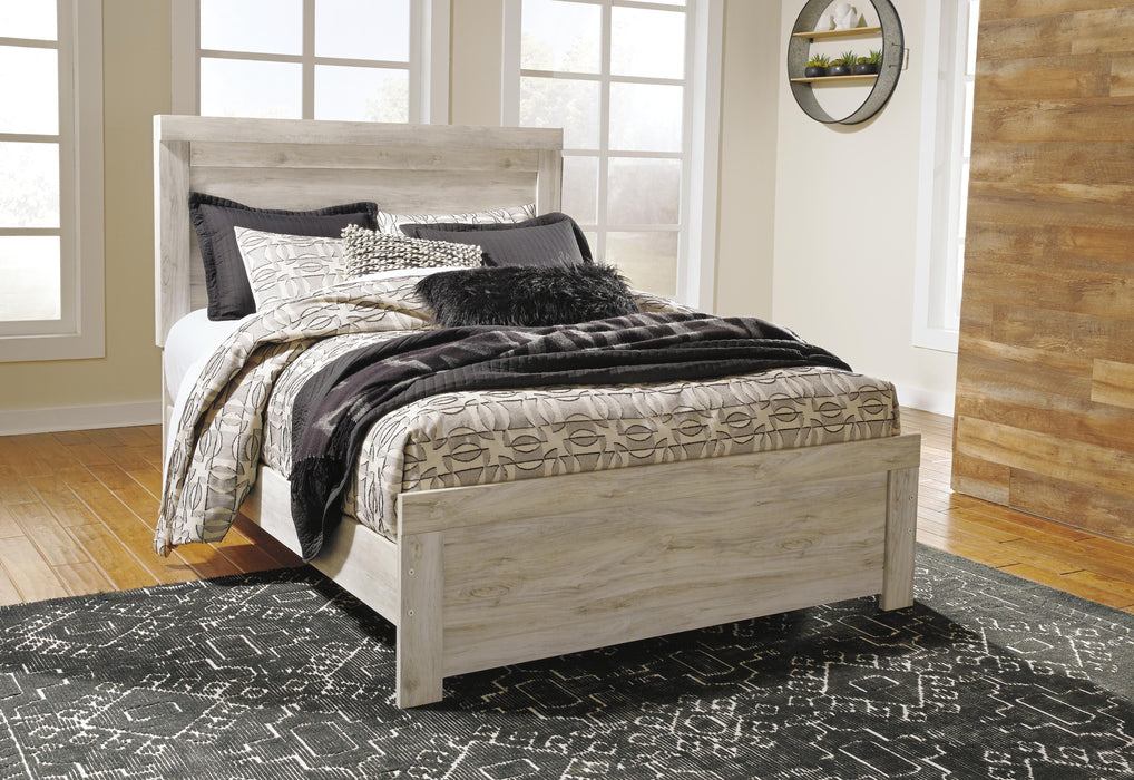 Bellaby Bedroom Set - Dayton Discount Furniture