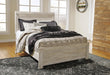 Bellaby Bedroom Set - Dayton Discount Furniture