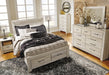 Bellaby Bed - Dayton Discount Furniture