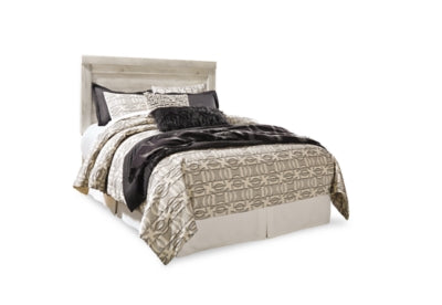 Bellaby Bed - Dayton Discount Furniture