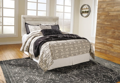 Bellaby Bed - Dayton Discount Furniture