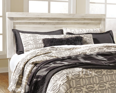 Bellaby Bed - Dayton Discount Furniture