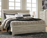 Bellaby Bedroom Set - Dayton Discount Furniture