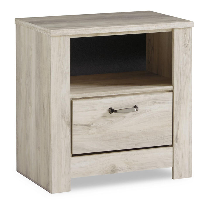 Bellaby Bedroom Set - Dayton Discount Furniture