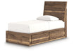 Chirason Bed Bed Ashley Furniture