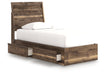 Chirason Bed Bed Ashley Furniture