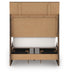 Chirason Bed - Dayton Discount Furniture