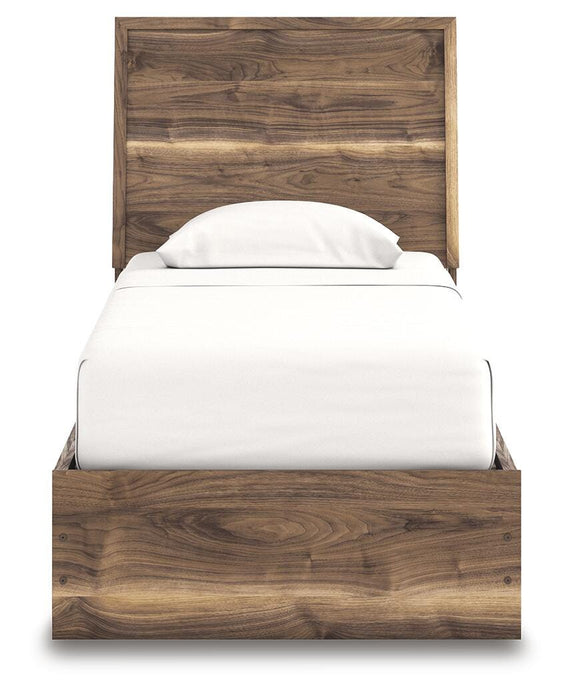 Chirason Bed - Dayton Discount Furniture