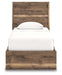Chirason Bed - Dayton Discount Furniture