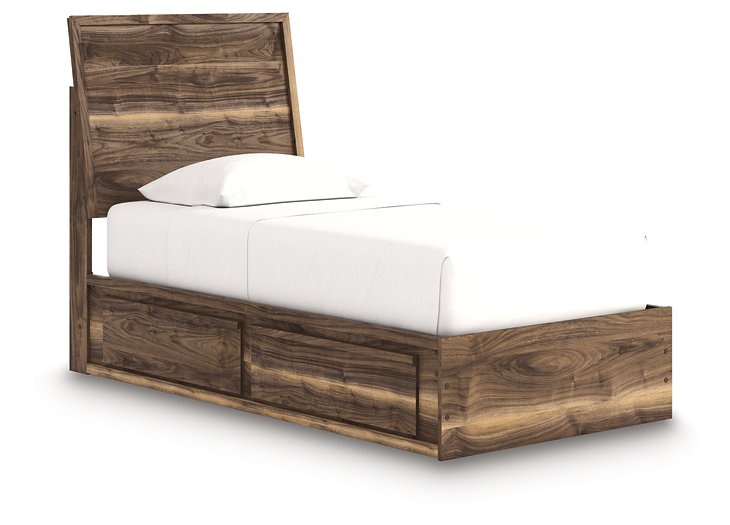 Chirason Bed Bed Ashley Furniture