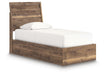 Chirason Bed - Dayton Discount Furniture