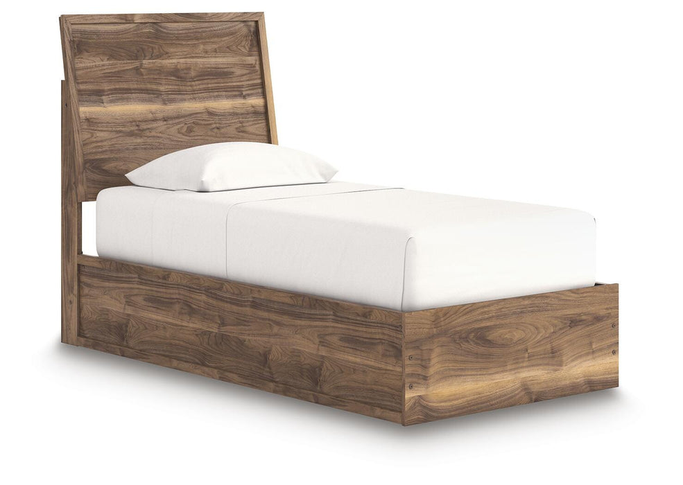 Chirason Bed - Dayton Discount Furniture