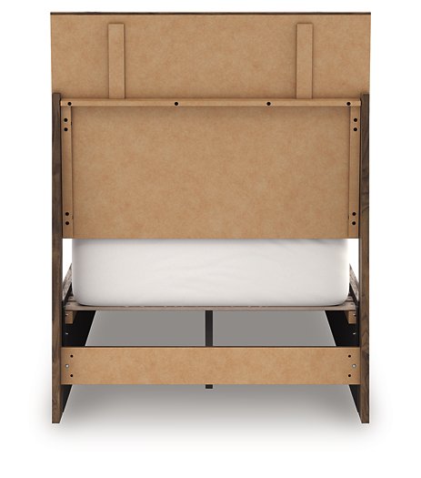 Chirason Bed Bed Ashley Furniture