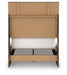 Chirason Bed - Dayton Discount Furniture