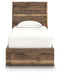 Chirason Bed - Dayton Discount Furniture