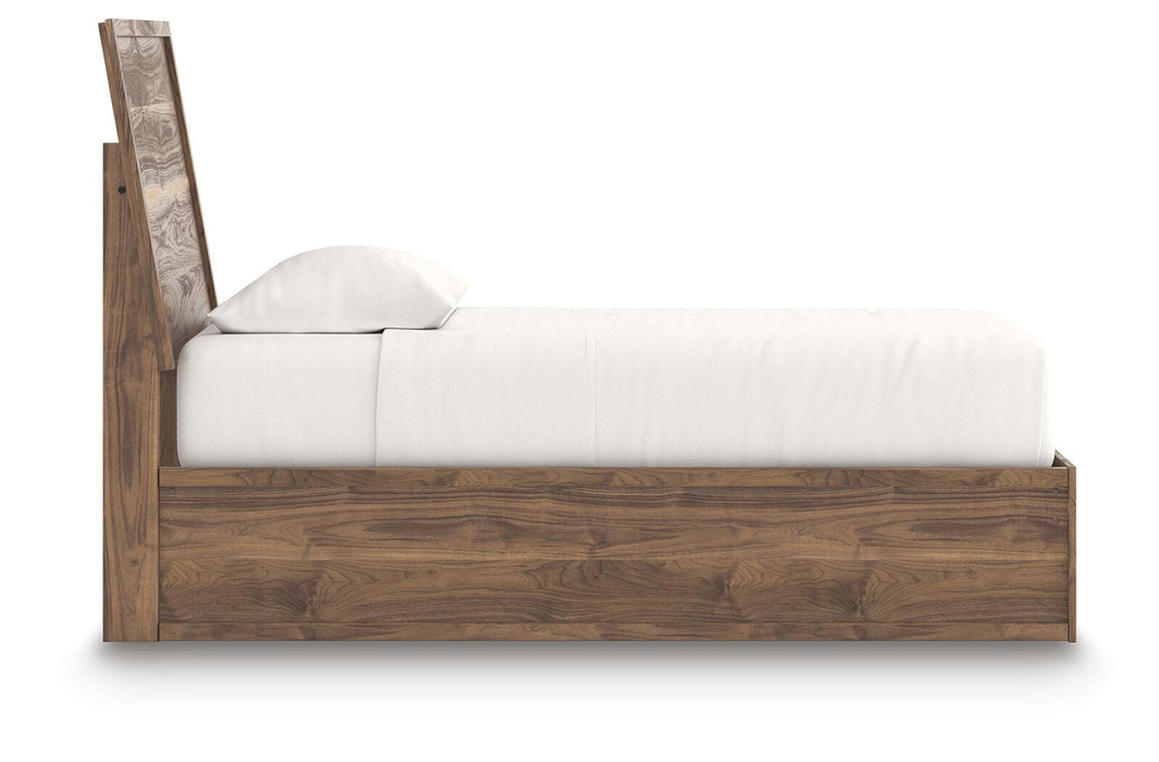 Chirason Bed - Dayton Discount Furniture