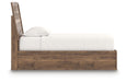 Chirason Bed - Dayton Discount Furniture