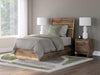 Chirason Bed - Dayton Discount Furniture