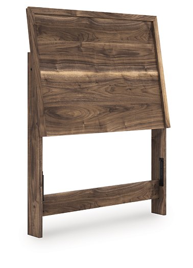 Chirason Bed Bed Ashley Furniture