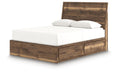 Chirason Bed Bed Ashley Furniture