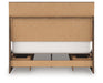 Chirason Bed Bed Ashley Furniture
