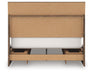 Chirason Bed - Dayton Discount Furniture