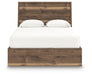 Chirason Bed - Dayton Discount Furniture