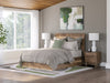 Chirason Bed Bed Ashley Furniture