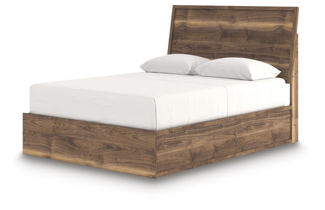 Chirason Bed - Dayton Discount Furniture