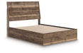 Chirason Bed Bed Ashley Furniture