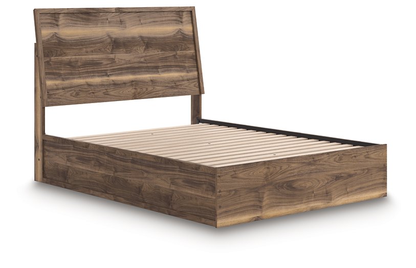 Chirason Bed Bed Ashley Furniture