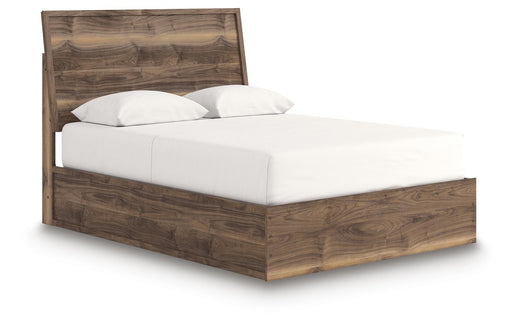 Chirason Bed - Dayton Discount Furniture
