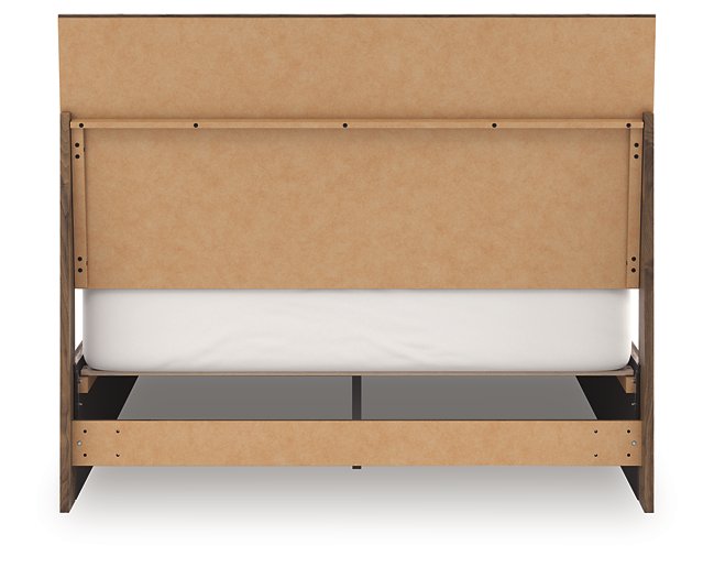 Chirason Bed Bed Ashley Furniture