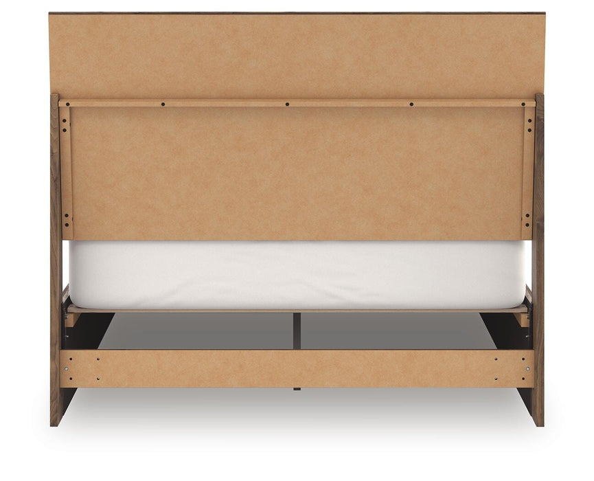 Chirason Bed - Dayton Discount Furniture