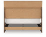 Chirason Bed - Dayton Discount Furniture