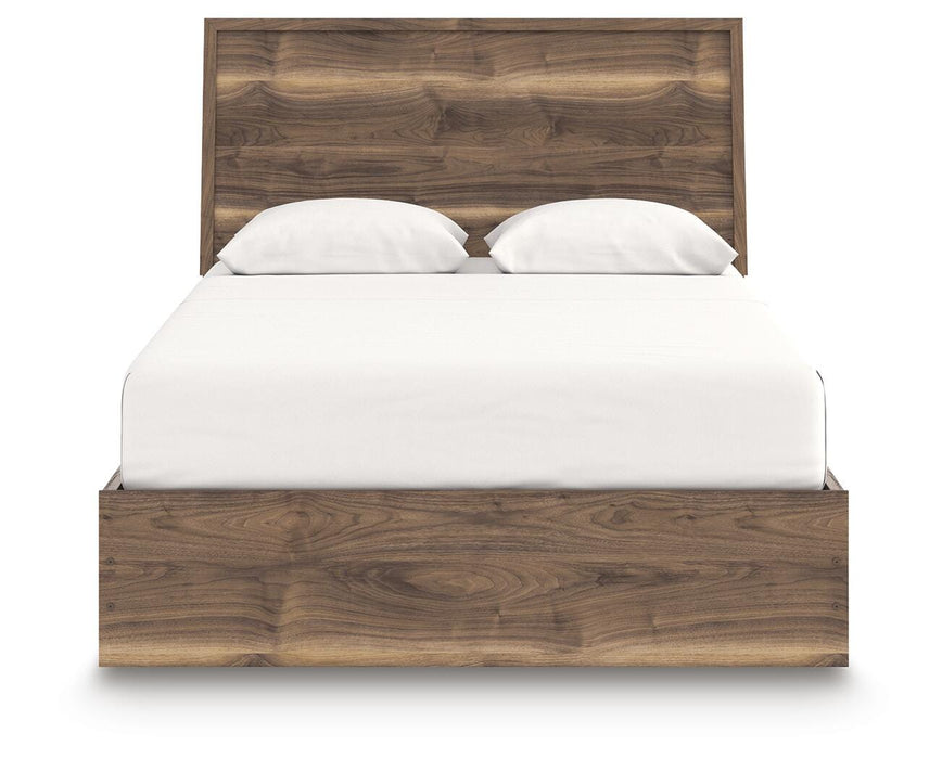 Chirason Bed - Dayton Discount Furniture