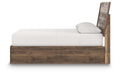 Chirason Bed - Dayton Discount Furniture