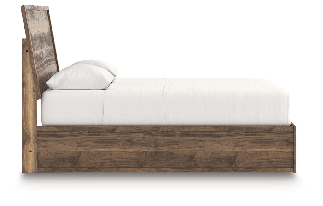 Chirason Bed - Dayton Discount Furniture