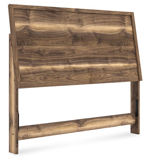 Chirason Bed Bed Ashley Furniture