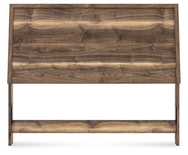 Chirason Bed Bed Ashley Furniture