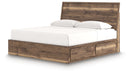 Chirason Bed Bed Ashley Furniture