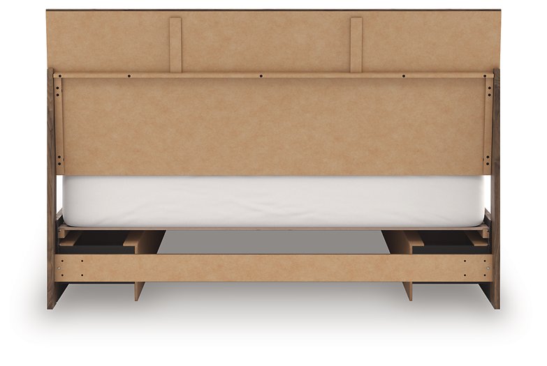 Chirason Bed Bed Ashley Furniture