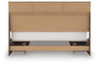 Chirason Bed - Dayton Discount Furniture