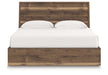 Chirason Bed Bed Ashley Furniture