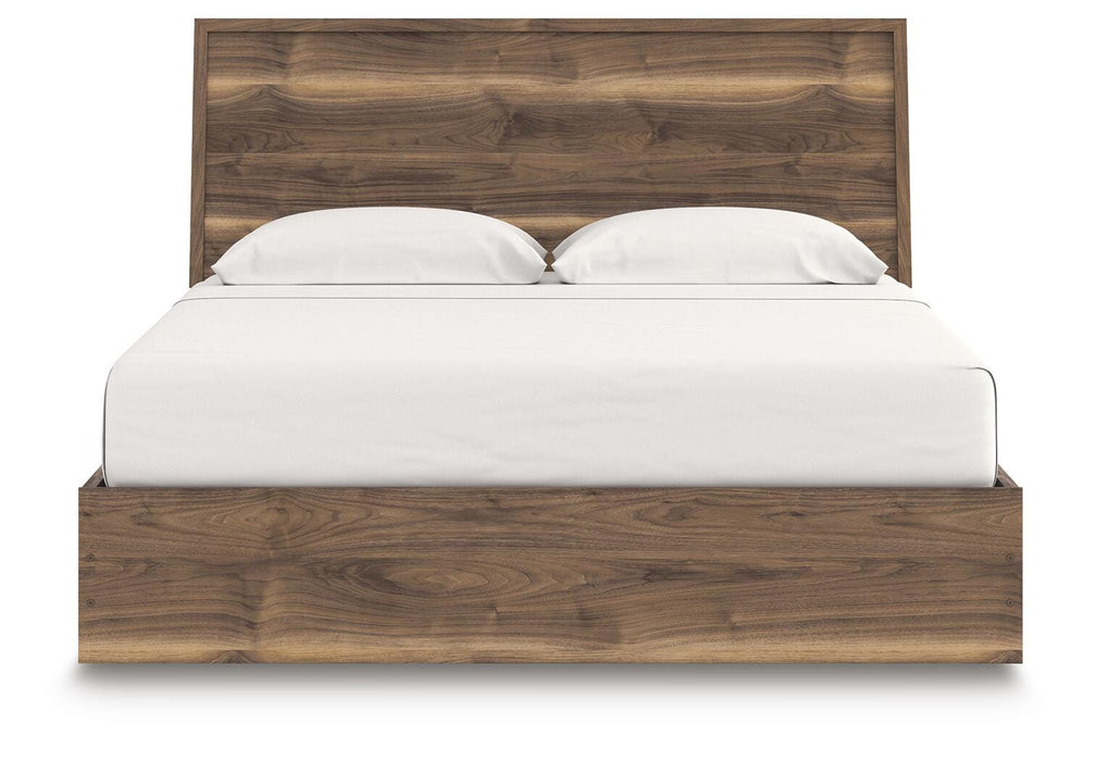 Chirason Bed - Dayton Discount Furniture