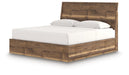 Chirason Bed Bed Ashley Furniture
