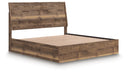 Chirason Bed Bed Ashley Furniture